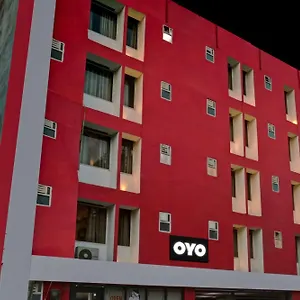 4* Hotel Collection O County